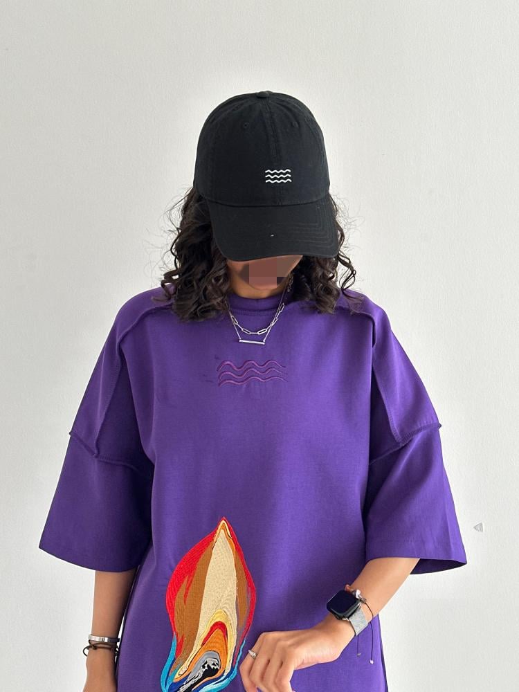 Black cap Qamous
