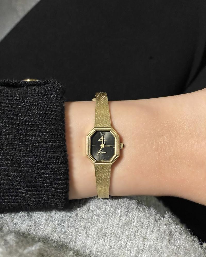 Antique watch Jules Jurgensen