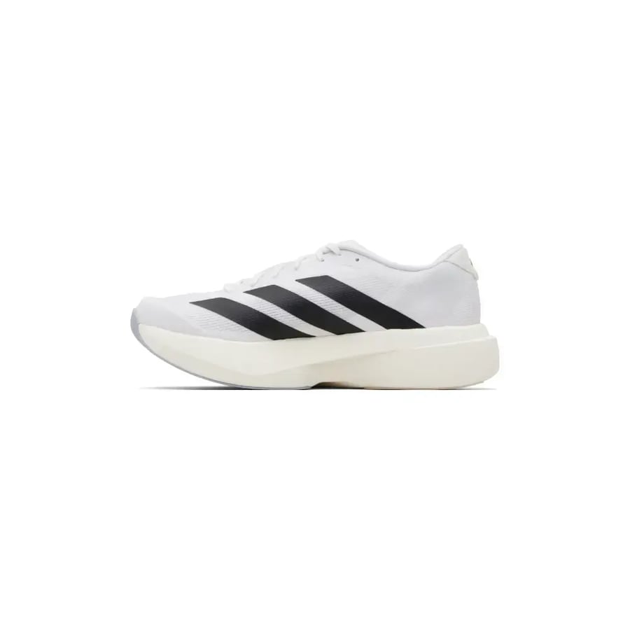 adidas adizero evo sl black white