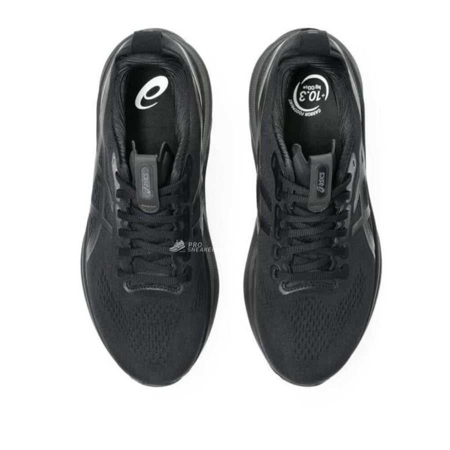 ASICS Gel-Kayano 32 Black Black