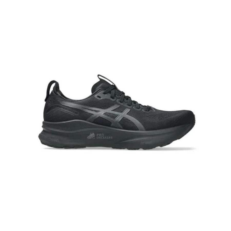 ASICS Gel-Kayano 32 Black Black