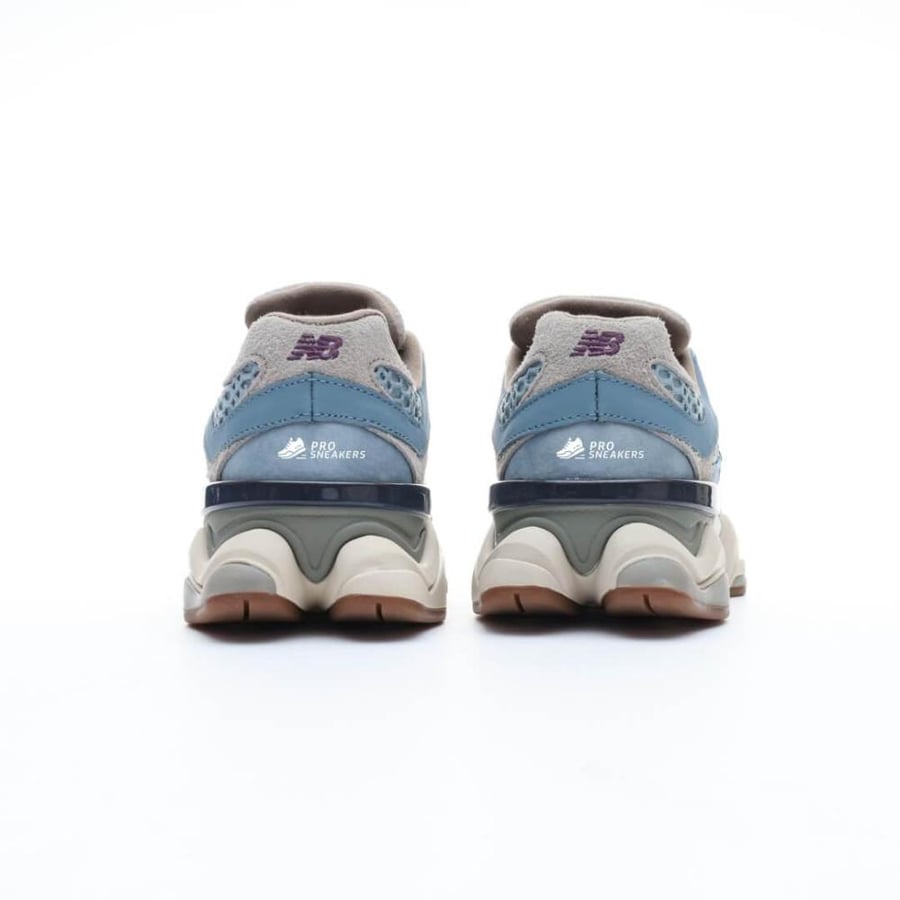 New Balance 9060 x Bodega 9060 “Age Of Discovery.”
