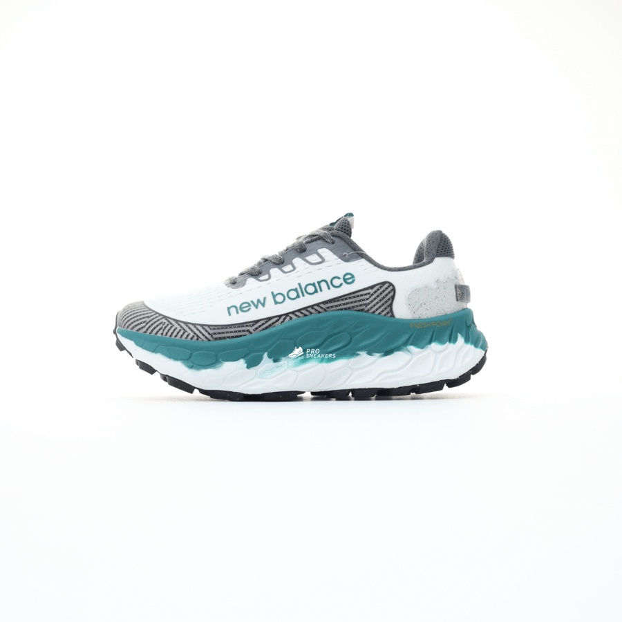 New Balance Fresh Foam X More Trail v3 Reflection Faded Teal