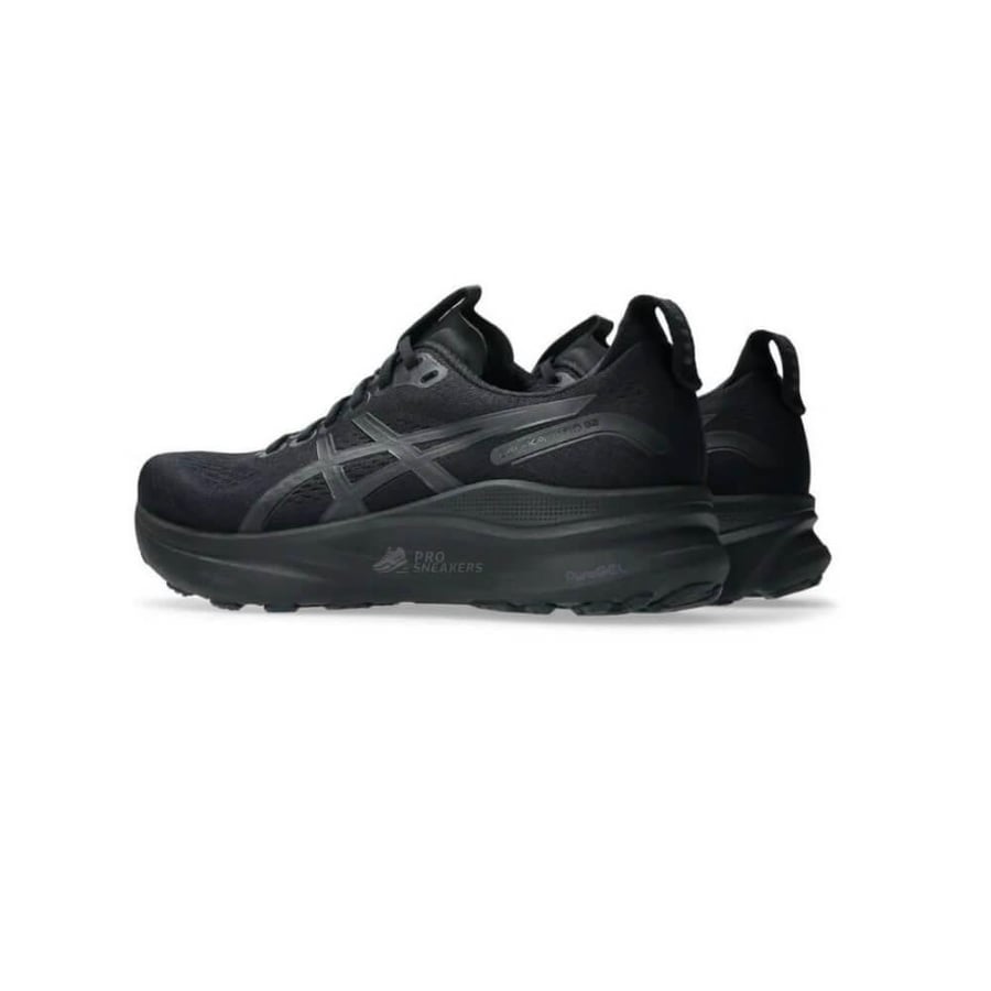ASICS Gel-Kayano 32 Black Black
