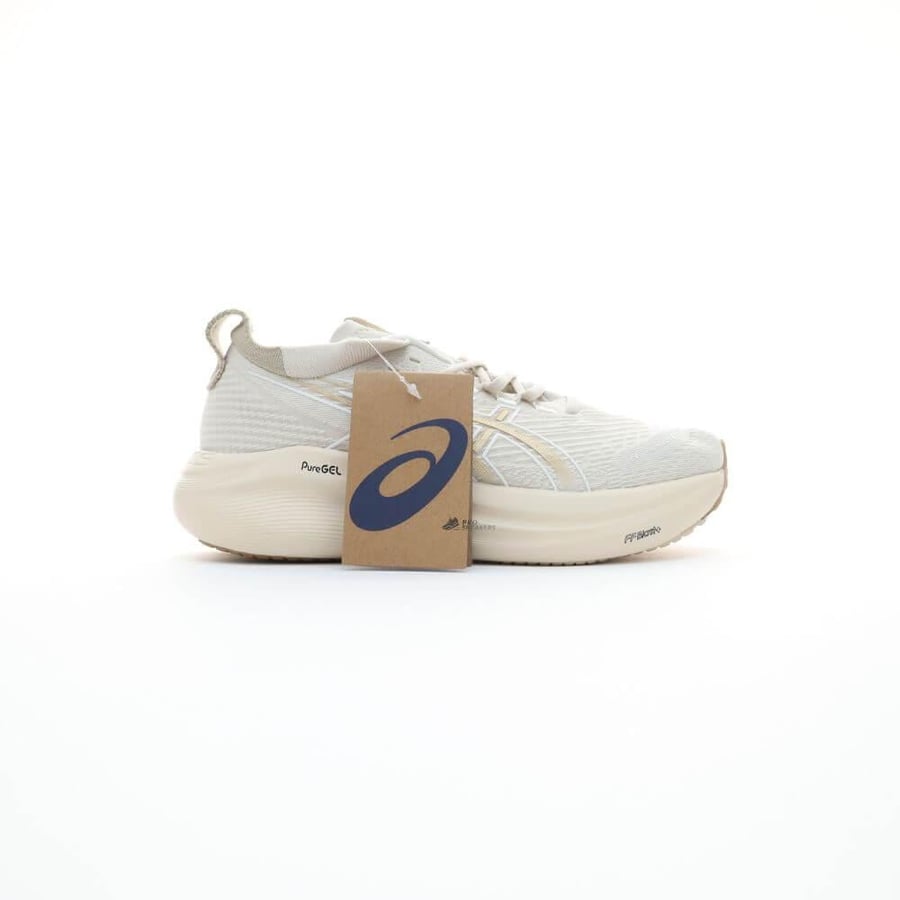 Asics Gel Nimbus 27 Birch Sneakers