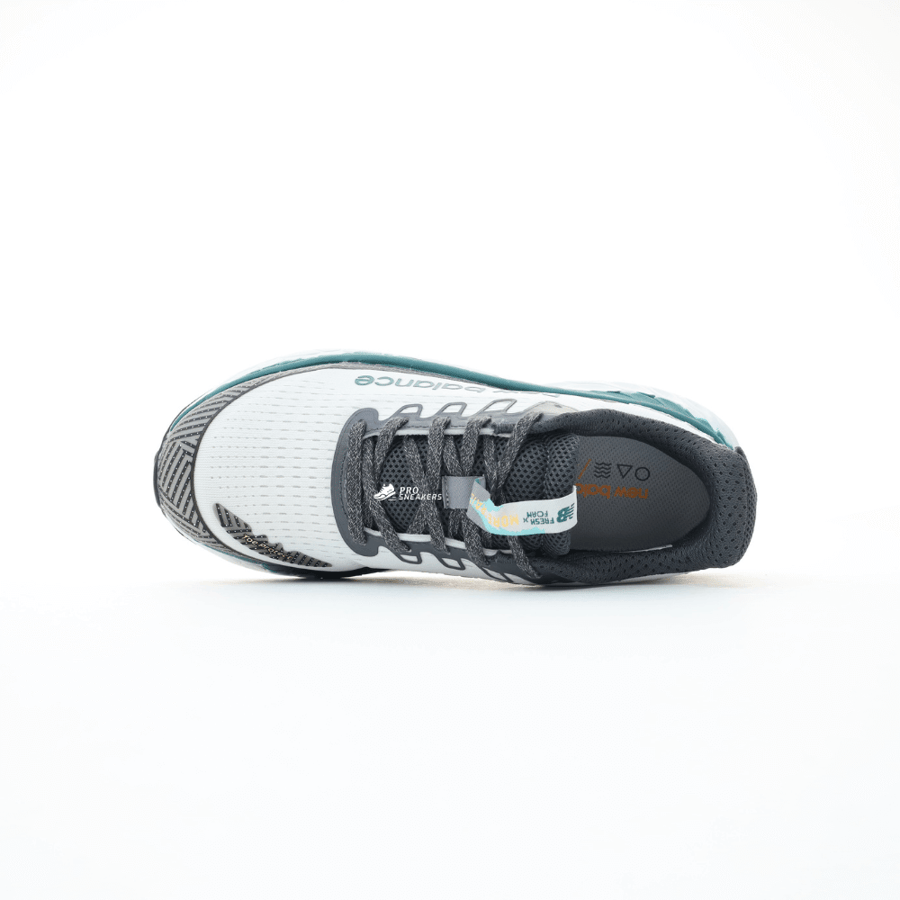 New Balance Fresh Foam X More Trail v3 Reflection Faded Teal