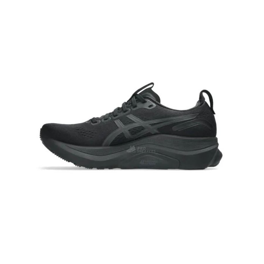 ASICS Gel-Kayano 32 Black Black