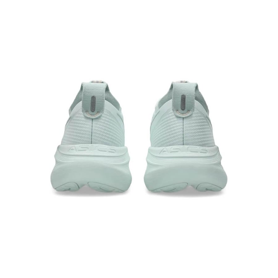 Asics Gel Nimbus 27 Pure Aqua Sneakers