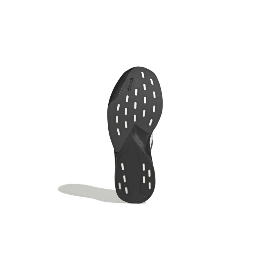 ديداس أديزيرو أسود × أبيض × فضي معدني | حذاء جري  adidas Adizero EVO SL EXO – Core Black / Cloud White / Iron Metallic