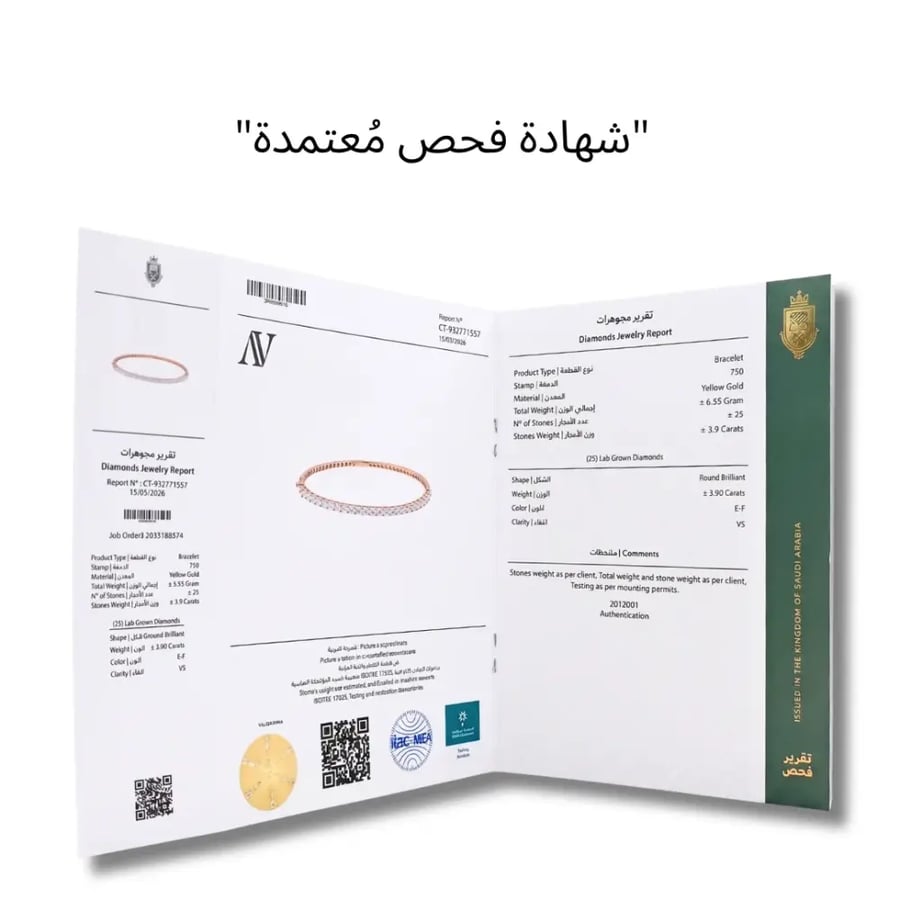 اساور رقم 3