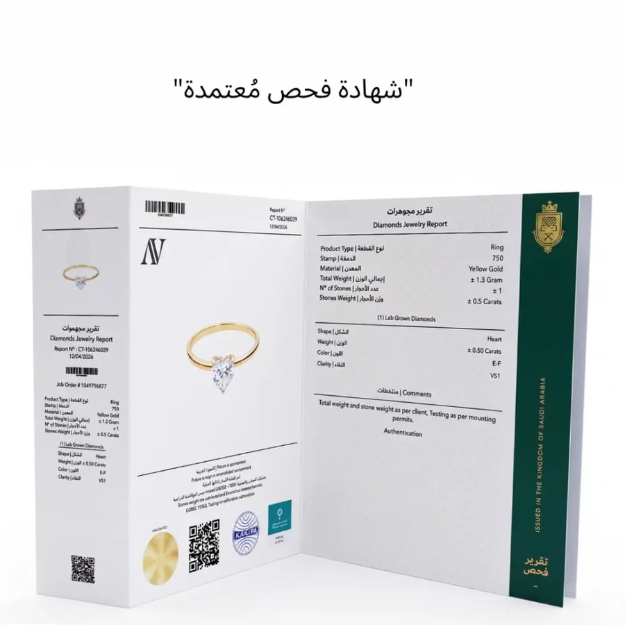 خاتم رقم 22