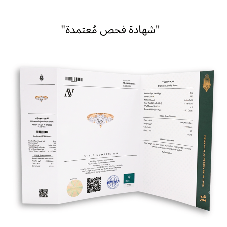 خاتم رقم 30