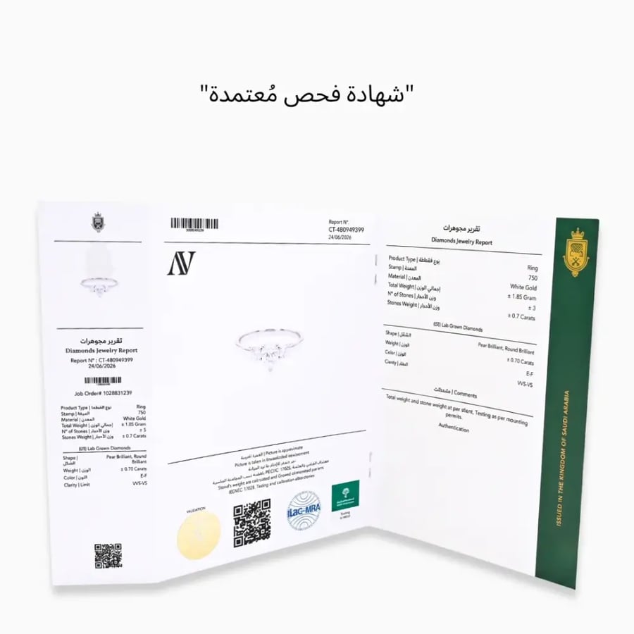 خاتم رقم 15