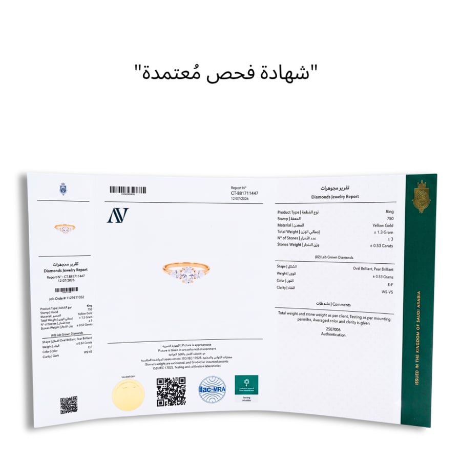 خاتم رقم 11