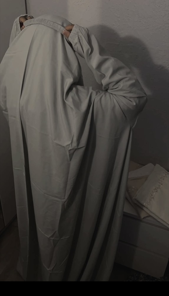 شرشف لُطف - مرد
