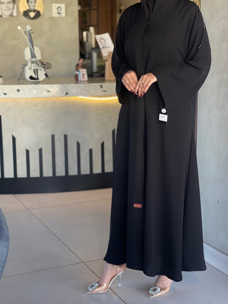 عبايه فصوص