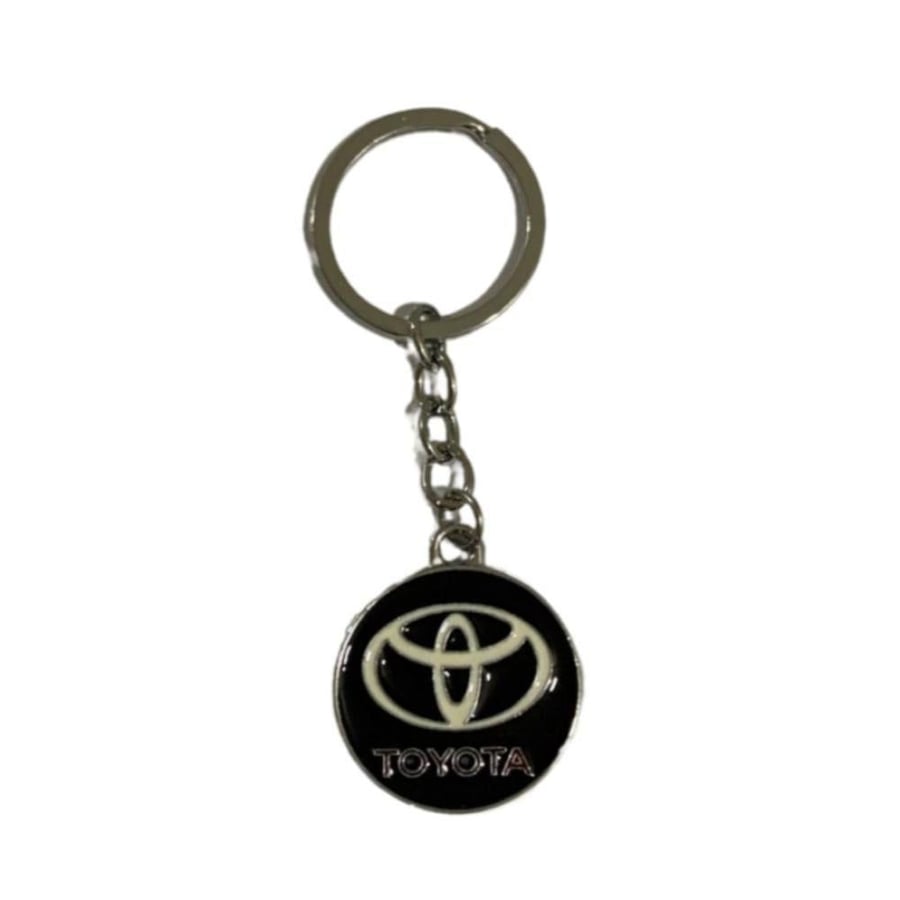 ميداليات TOYOTA