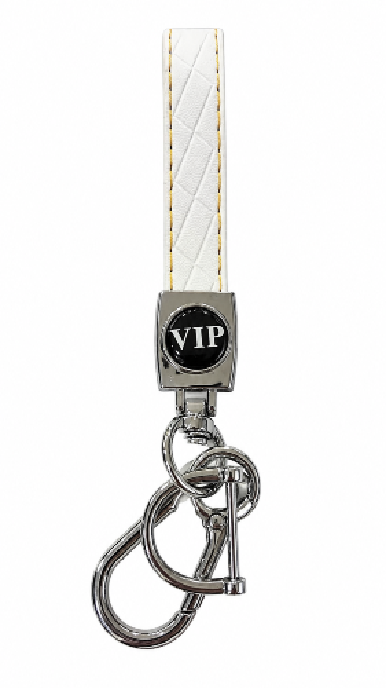 ميداليات مفاتيح VIP -  اشكال والوان متنوعة