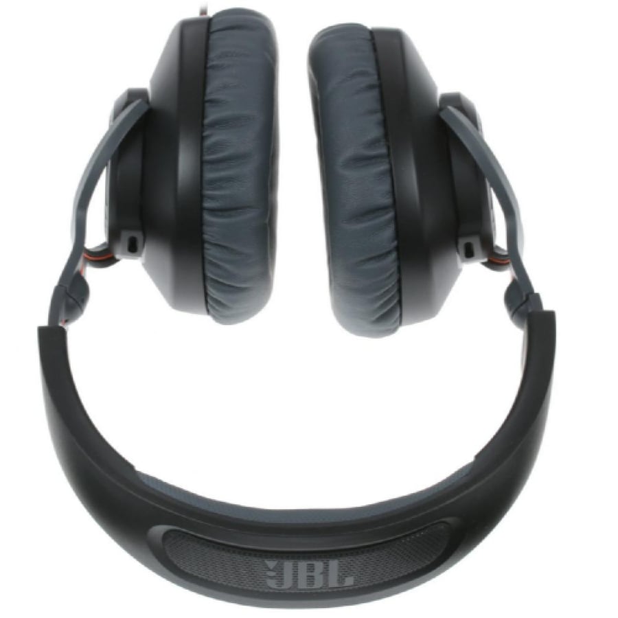 سماعة جيمينغ من JBL متوافقة مع بلايستيشن وكمبيوتر