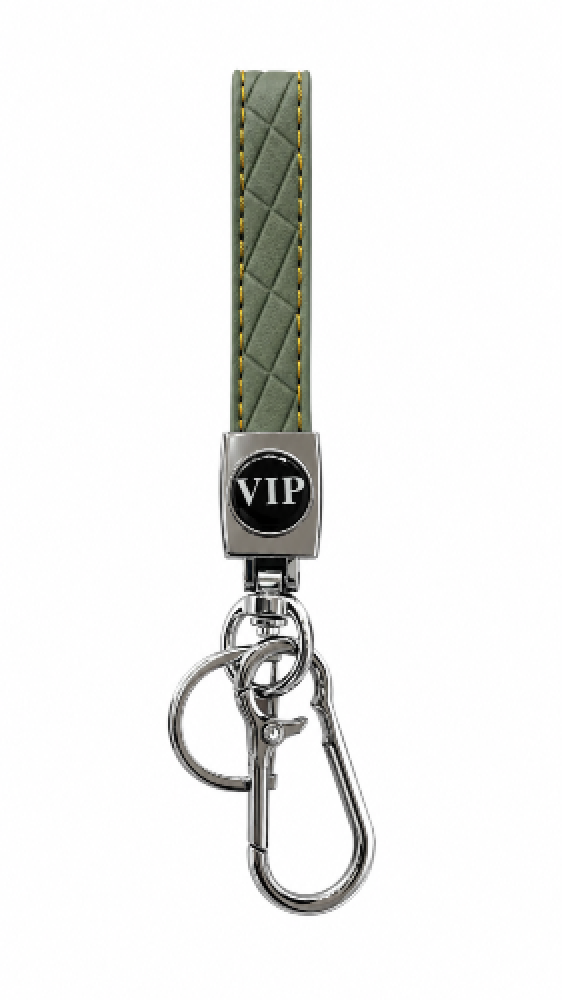ميداليات مفاتيح VIP -  اشكال والوان متنوعة