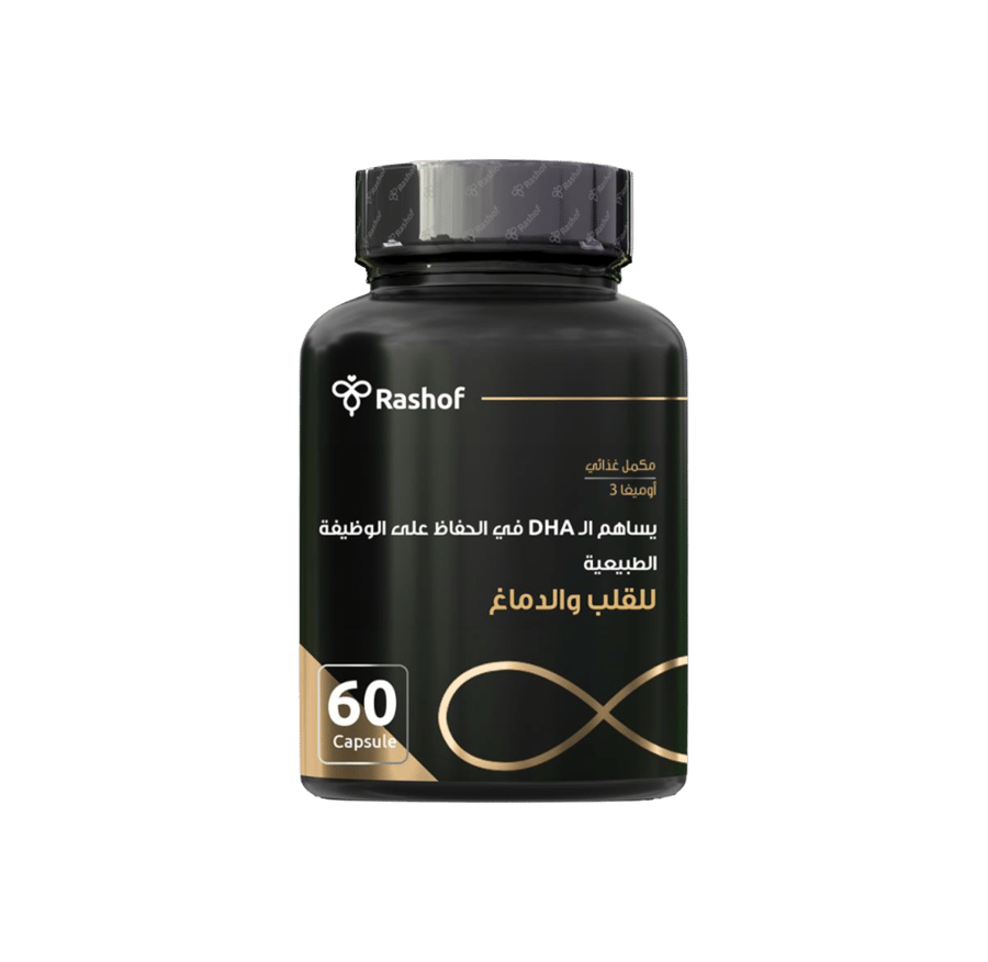 اوميغا 3 من رشوف