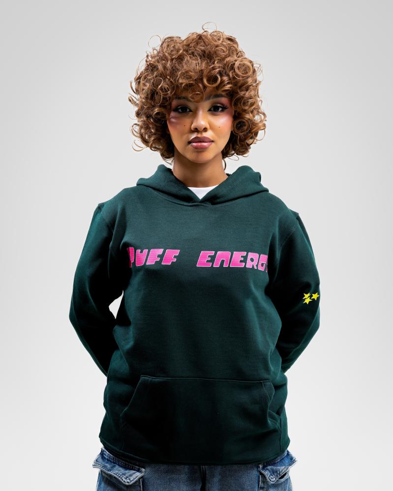PowerPuff Girls Hoodie