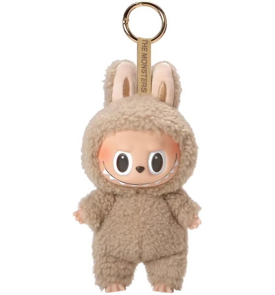 Labubu Toy