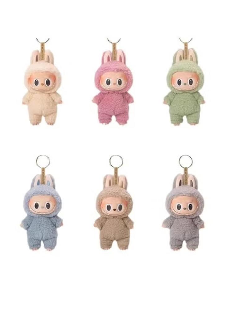 Labubu Toy