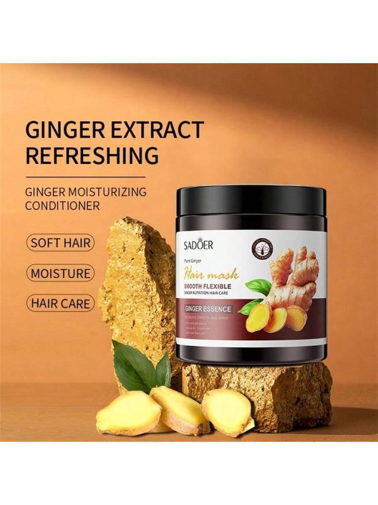 Hair care package