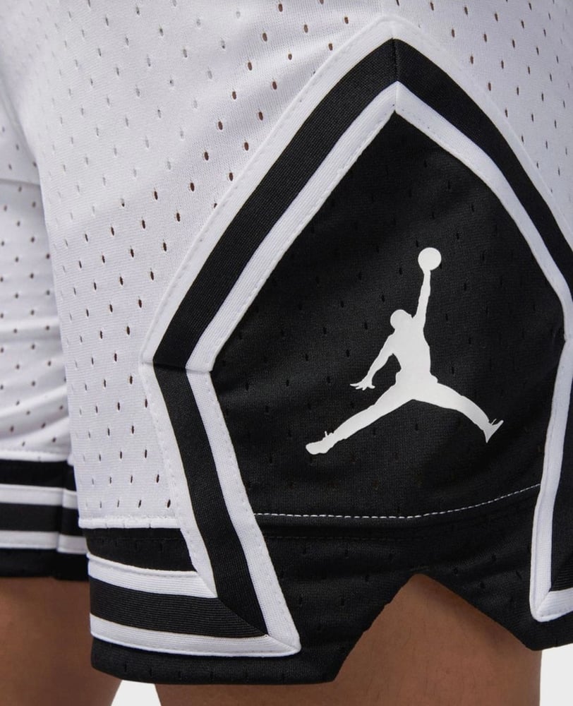 Jordan short