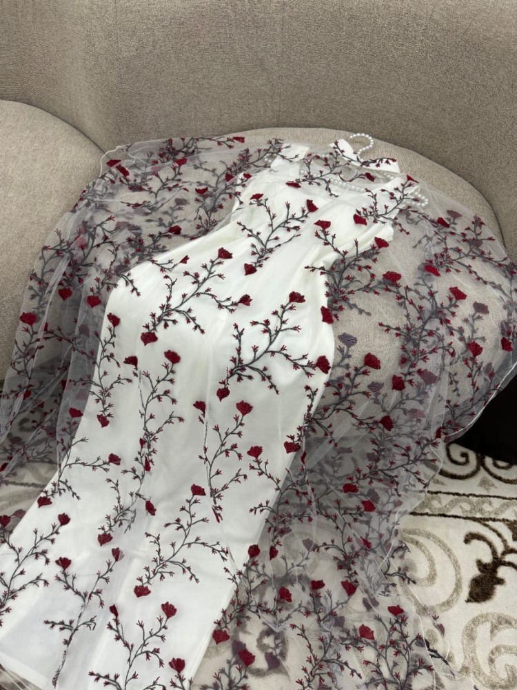 فستان شيماء