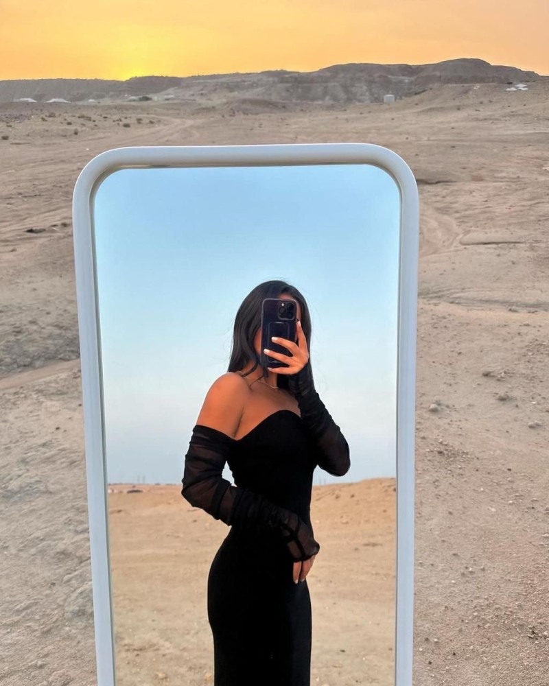 فستان رغد
