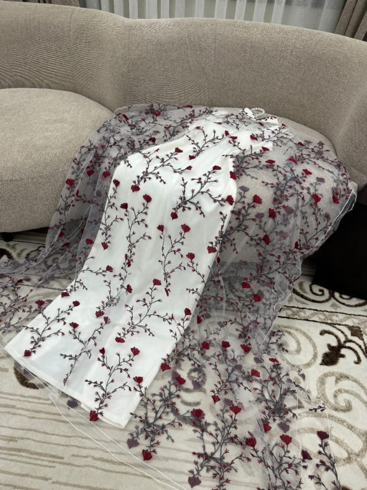 فستان شيماء
