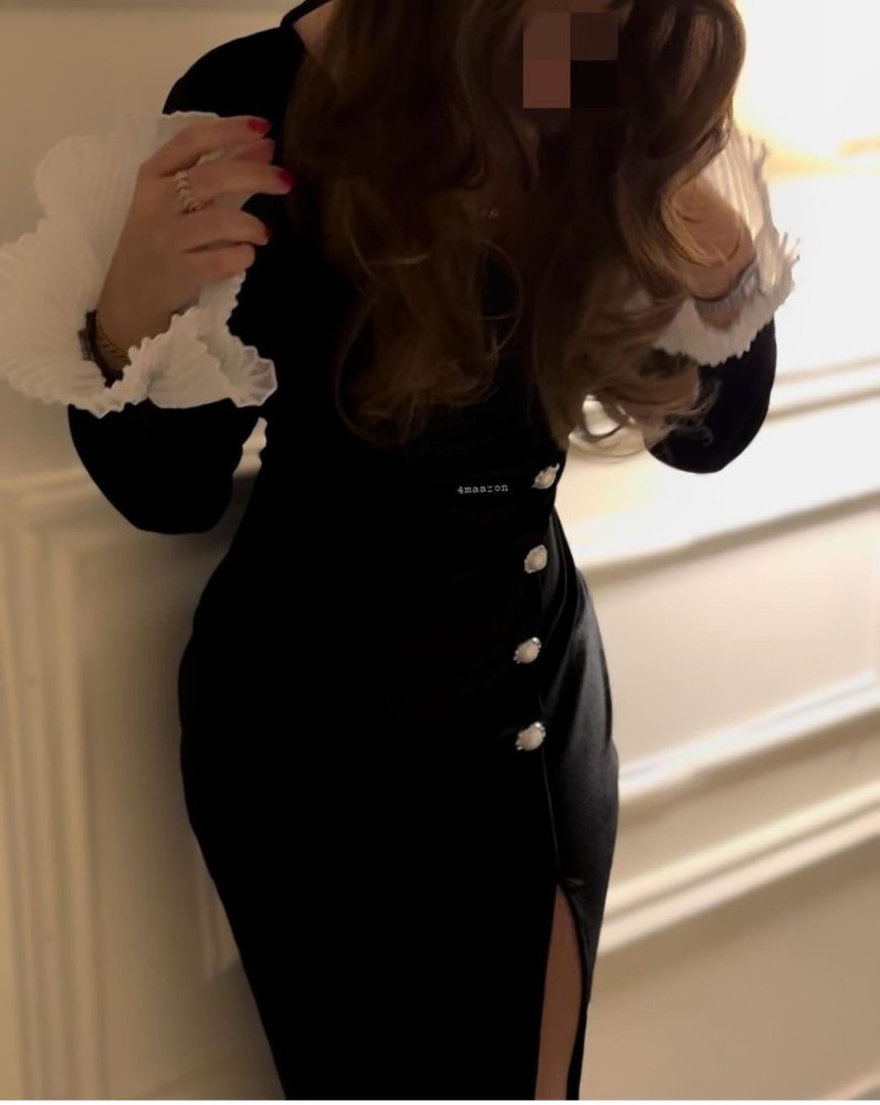 فستان لميا
