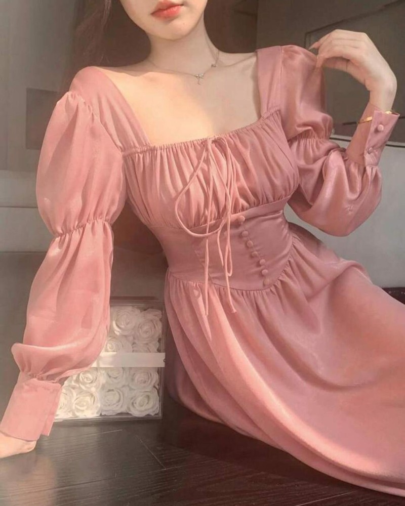 فستان ساره