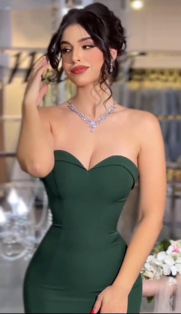 فستان مريم