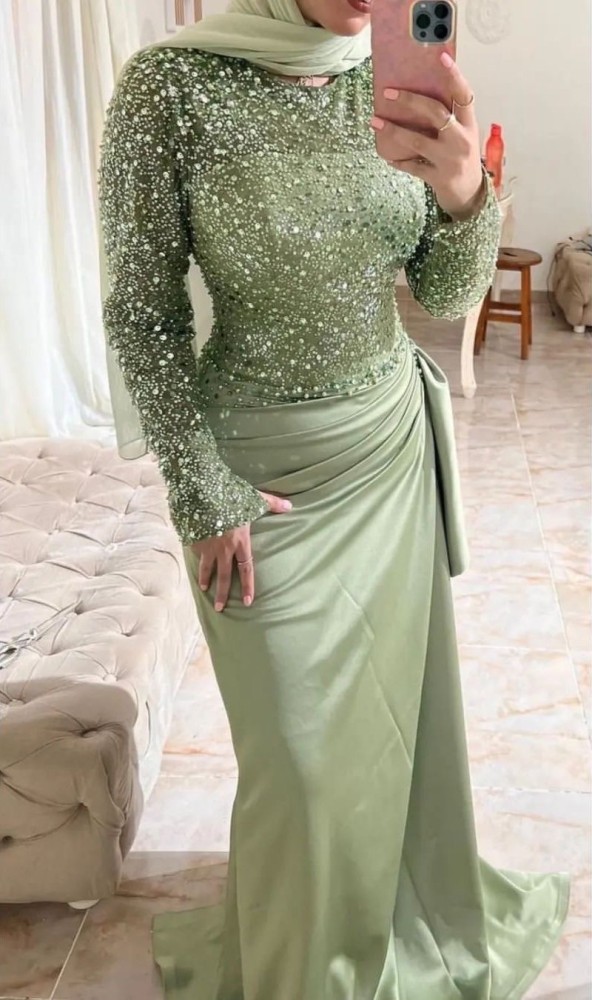 فستان رهف