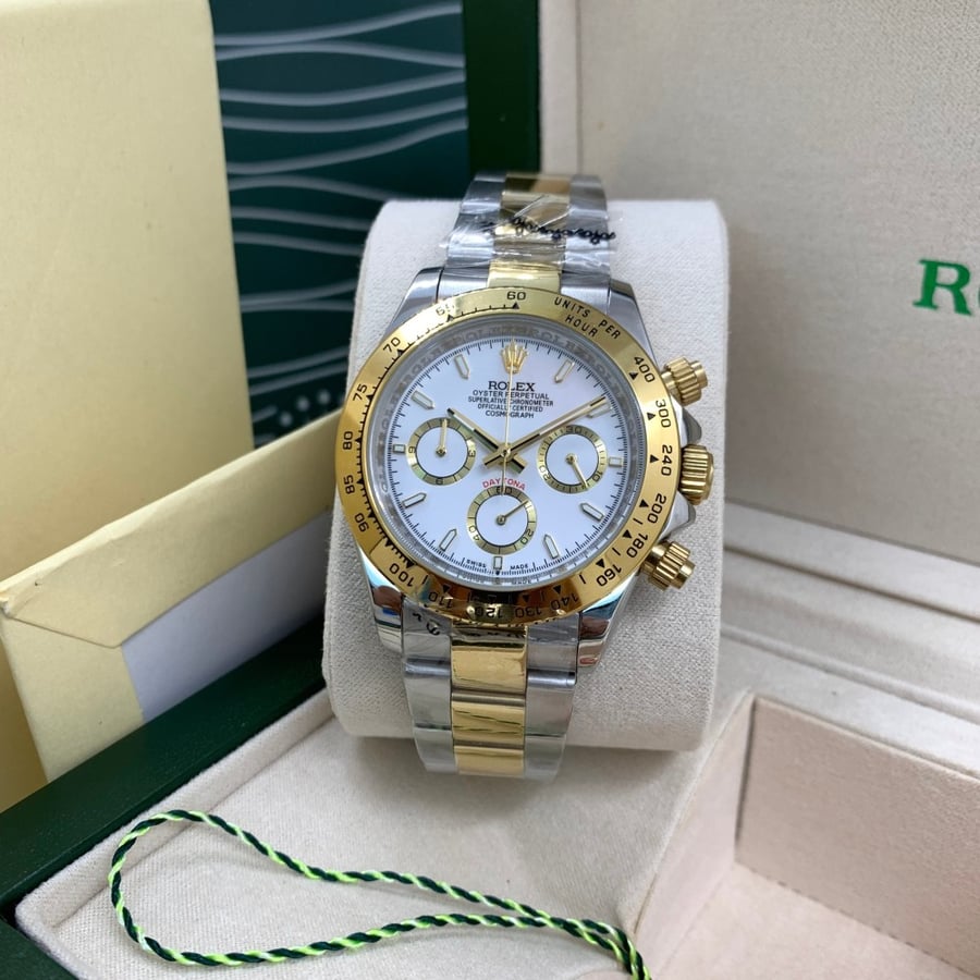 رولكس دايتونا كرونوغراف
