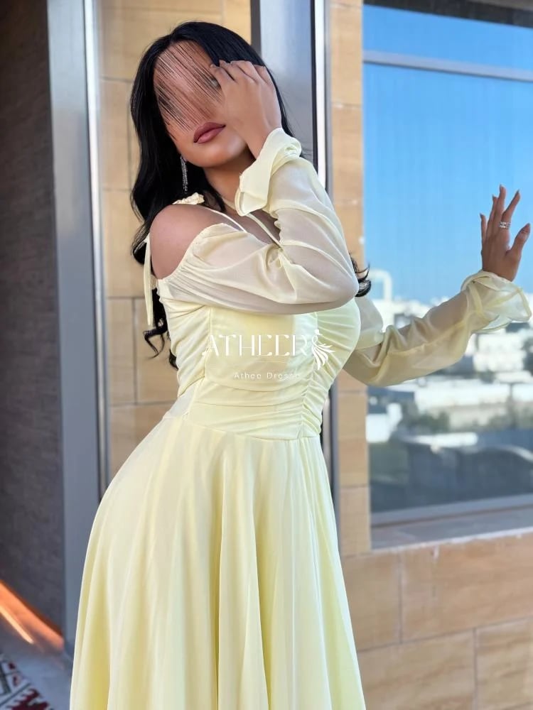 فستان لوليتا
