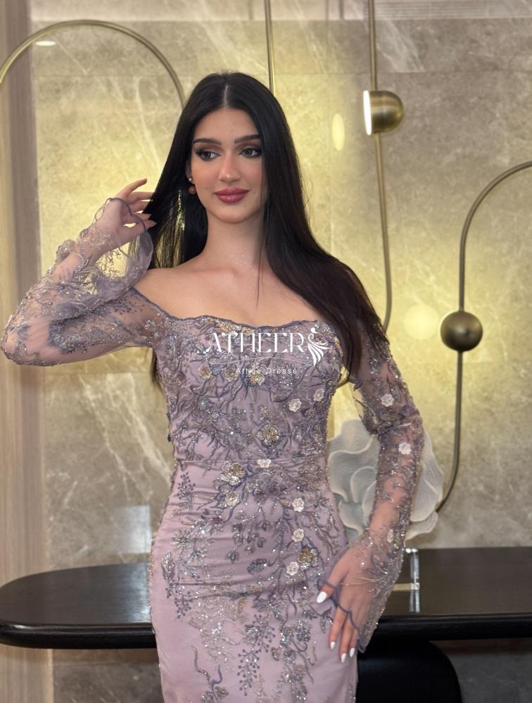 فستان إيلورا