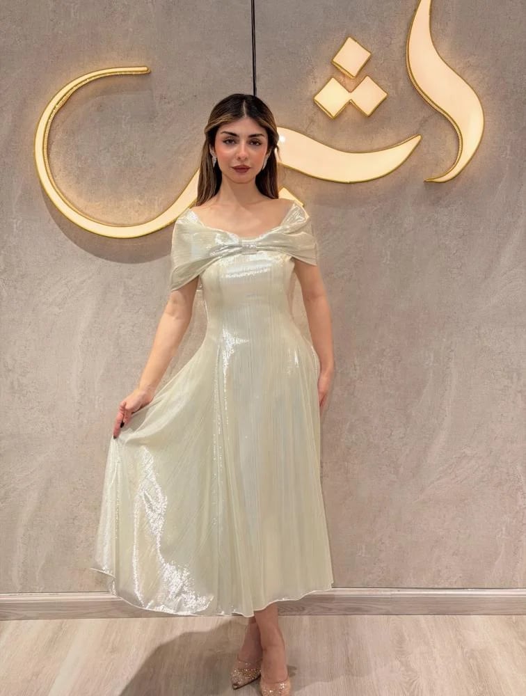فستان فينار | ناعم ميد