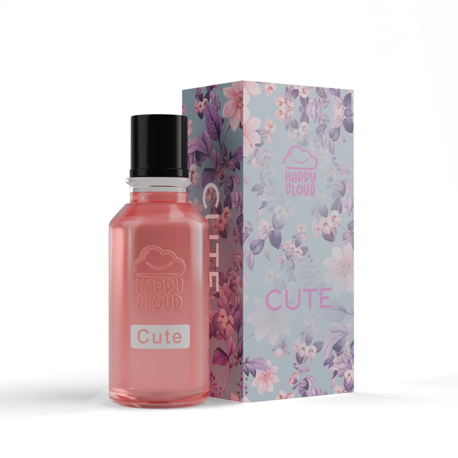 Cute 100 ml