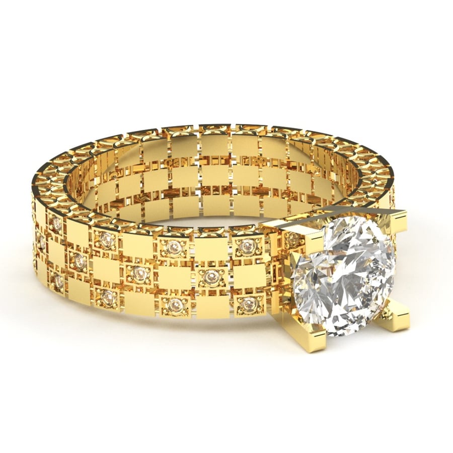 Tones Super Lux Gold