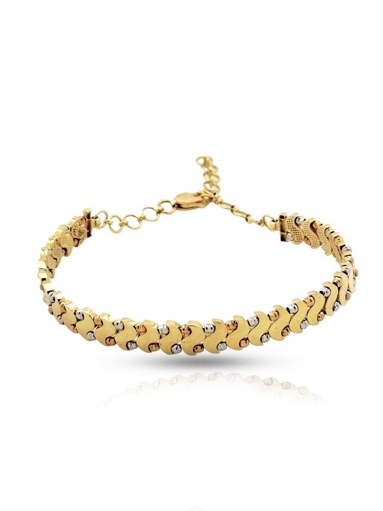 Italian design bracelet Durica