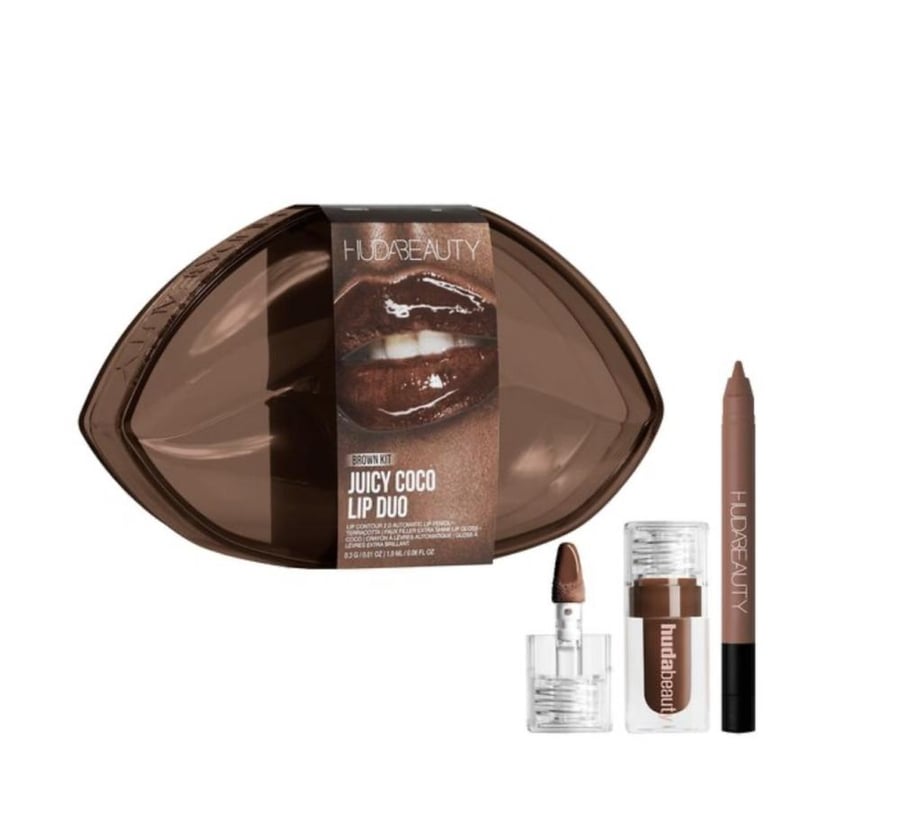 Huda Beaty mini kit
