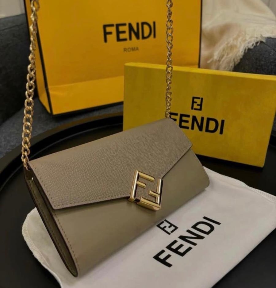 فندي  Fendi