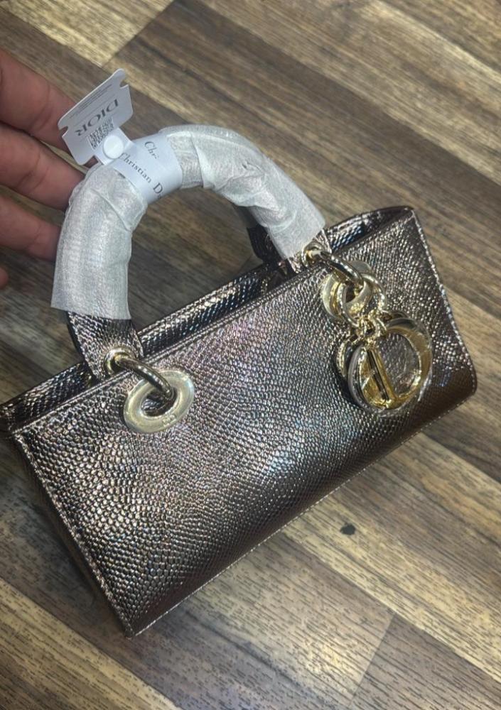 شنطه ديور ماستر.