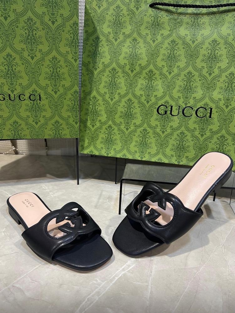 سليبر جوتشي Gucci
