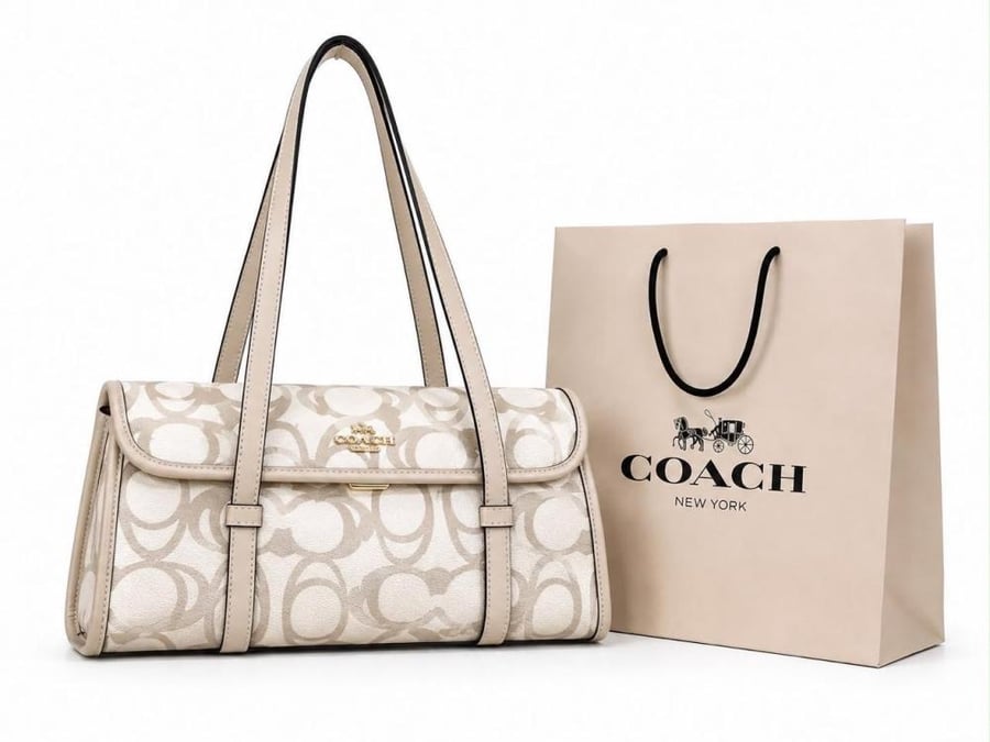 شنطة كوتش هاي كوليتي