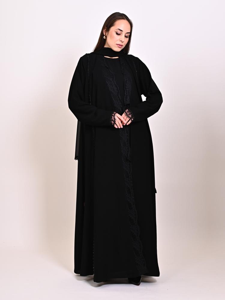 Abaya #AZ04